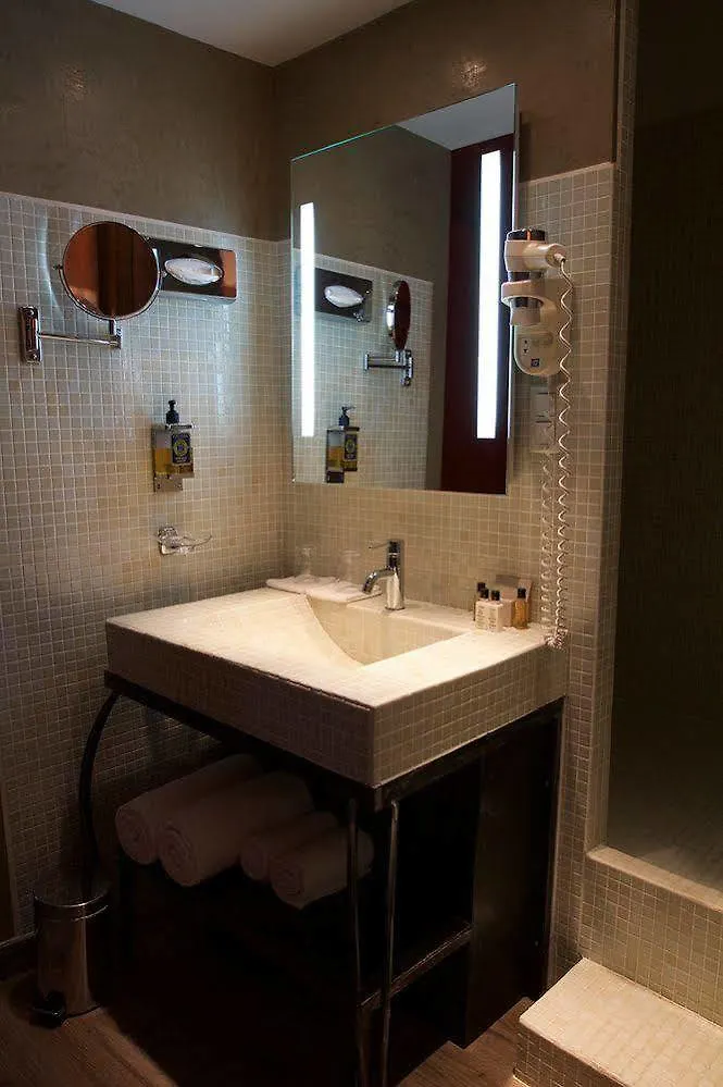 Hotel Gounod Saint-Remy-de-Provence
