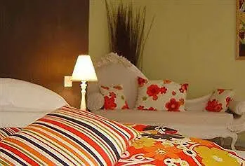 Hotel Gounod Saint-Rémy-de-Provence