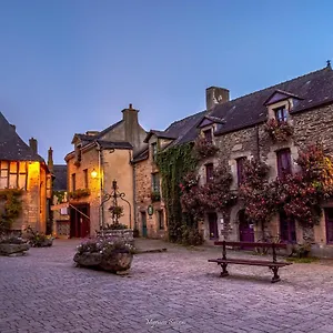 Chez Catherine Francia