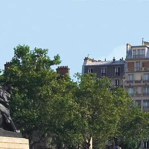 Du Lion Parijs