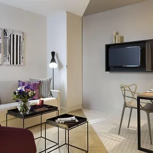 Citadines Opéra Francia