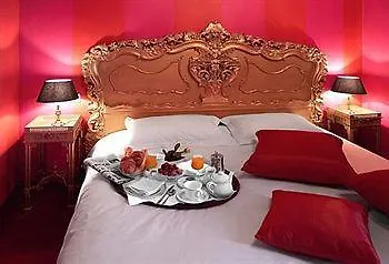 Hotel Gounod Saint-Rémy-de-Provence